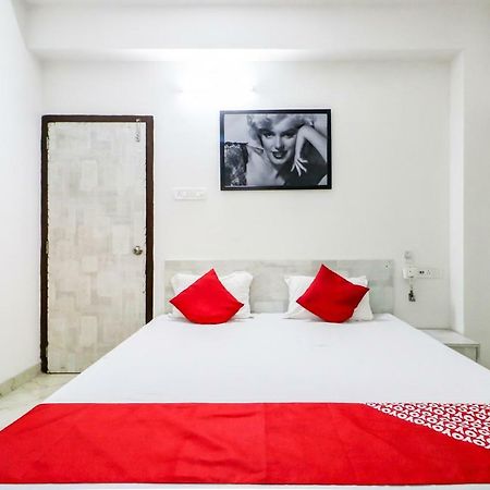 Oyo 30698 Hari Om Guest House Jadabpur Ngoại thất bức ảnh
