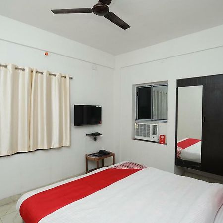 Oyo 30698 Hari Om Guest House Jadabpur Ngoại thất bức ảnh