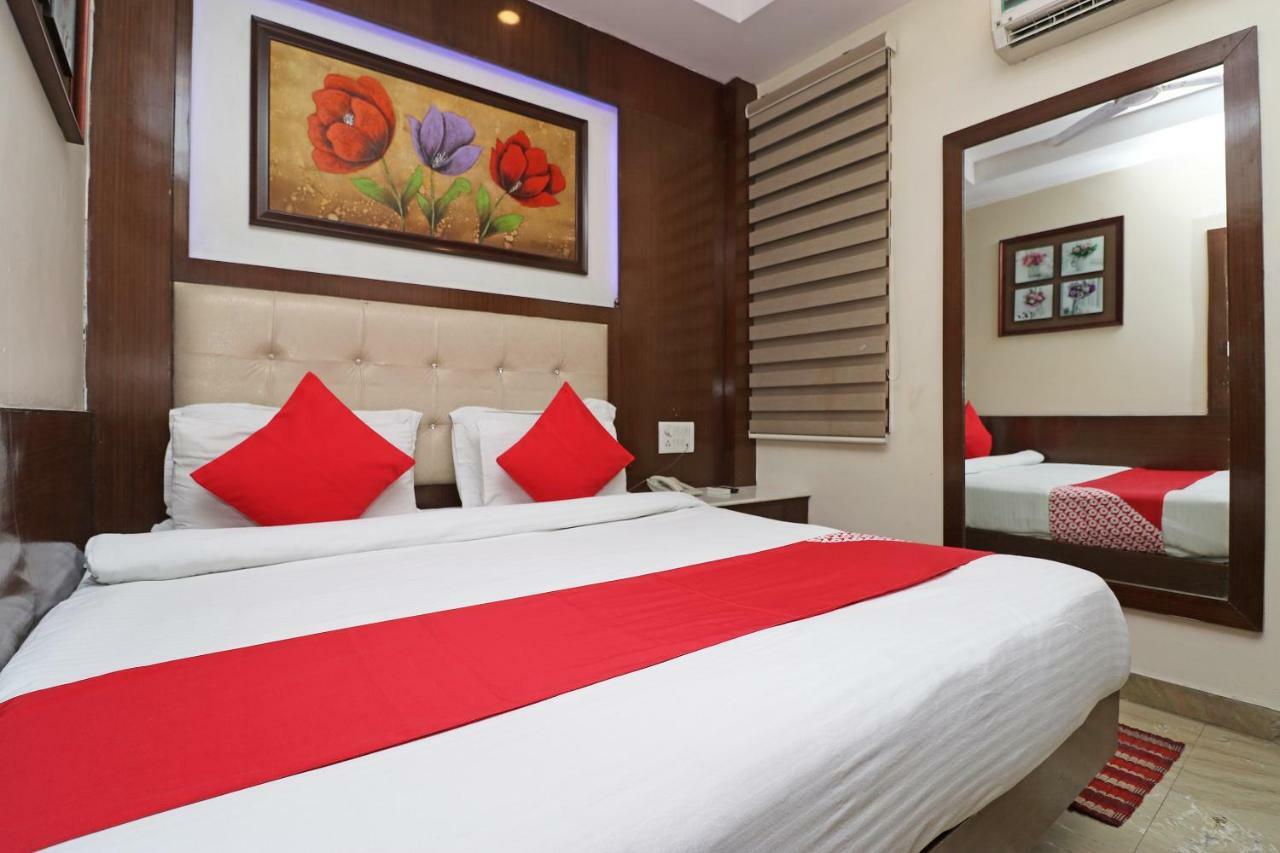 Oyo 30698 Hari Om Guest House Jadabpur Ngoại thất bức ảnh