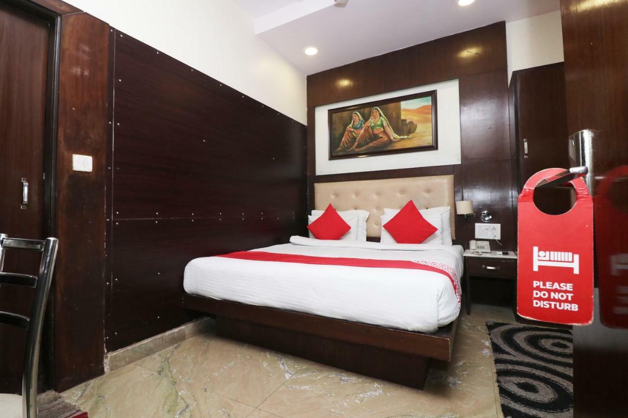 Oyo 30698 Hari Om Guest House Jadabpur Ngoại thất bức ảnh