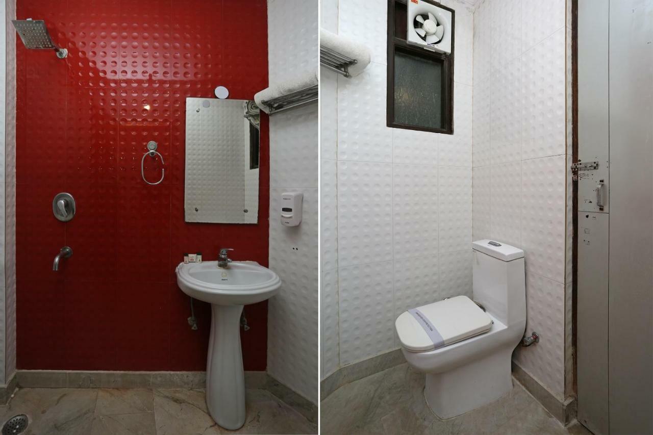 Oyo 30698 Hari Om Guest House Jadabpur Ngoại thất bức ảnh