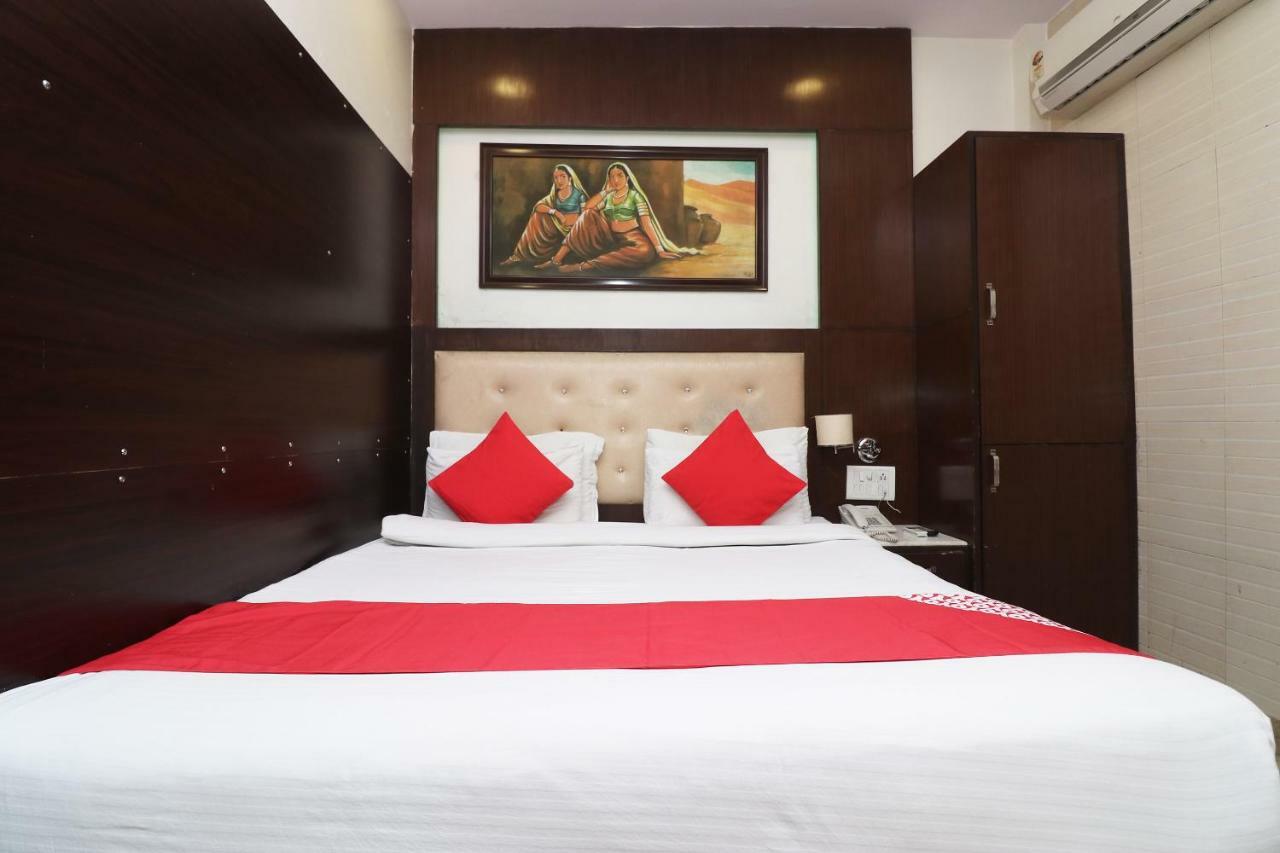 Oyo 30698 Hari Om Guest House Jadabpur Ngoại thất bức ảnh