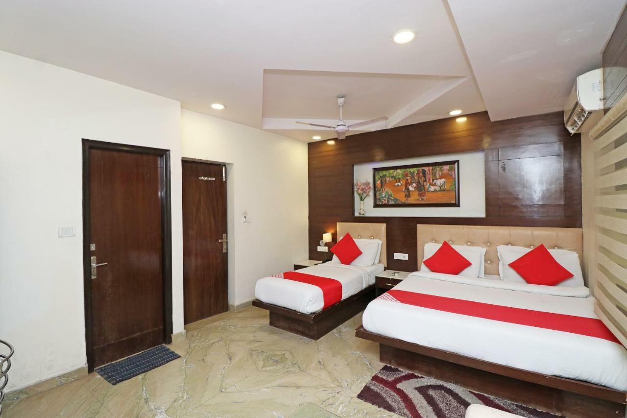 Oyo 30698 Hari Om Guest House Jadabpur Ngoại thất bức ảnh