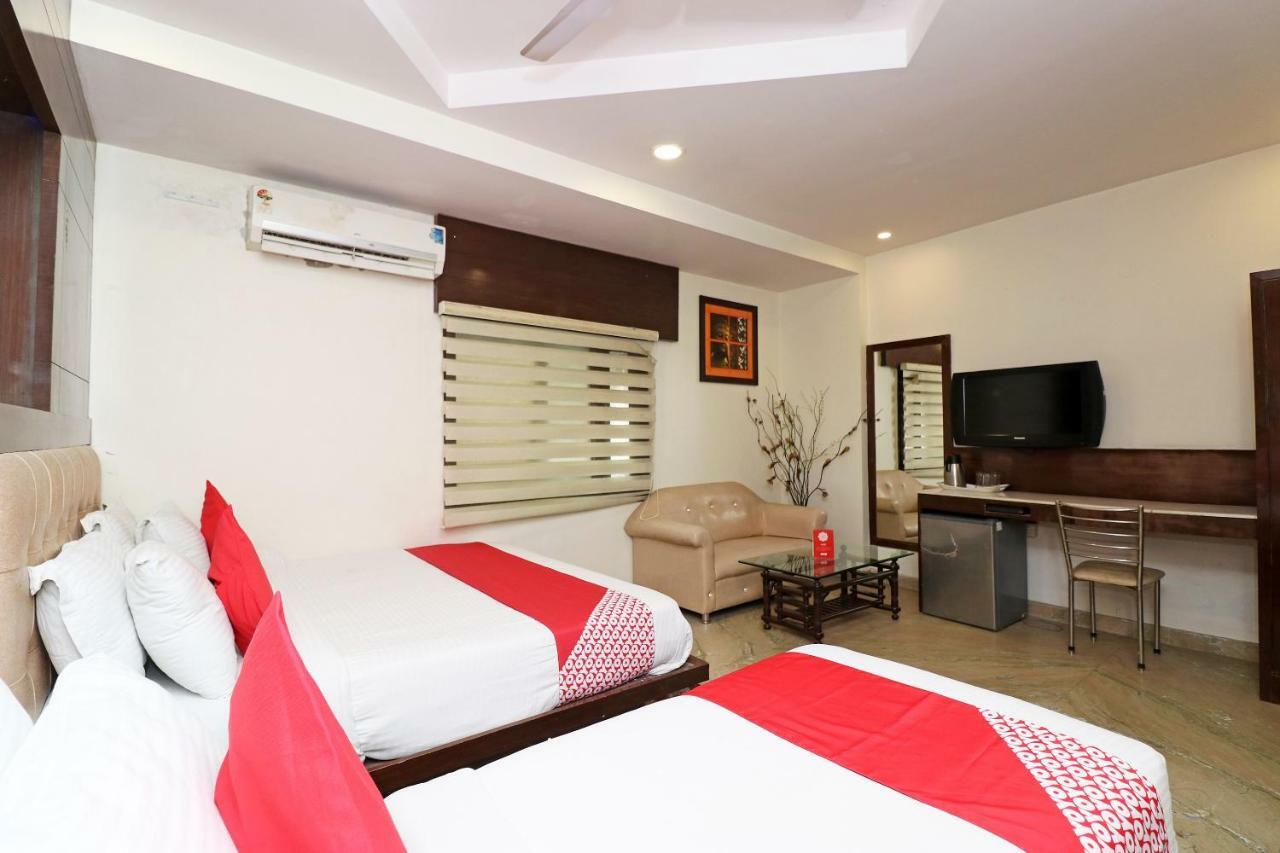 Oyo 30698 Hari Om Guest House Jadabpur Ngoại thất bức ảnh