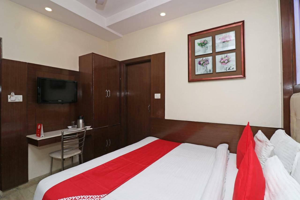 Oyo 30698 Hari Om Guest House Jadabpur Ngoại thất bức ảnh