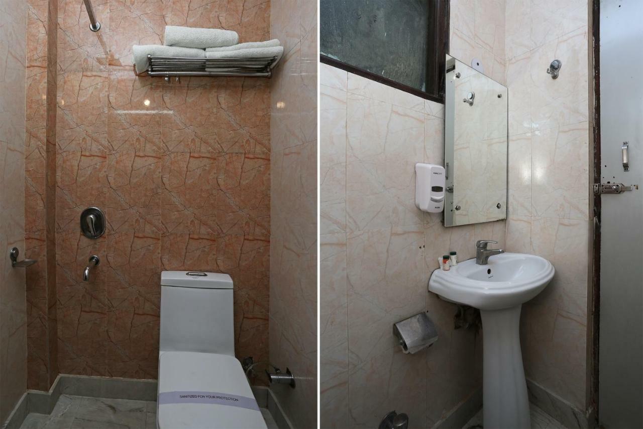 Oyo 30698 Hari Om Guest House Jadabpur Ngoại thất bức ảnh