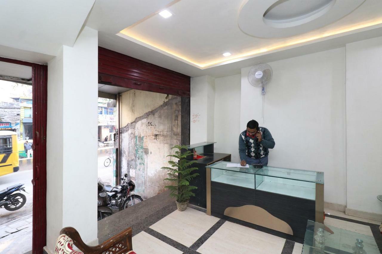 Oyo 30698 Hari Om Guest House Jadabpur Ngoại thất bức ảnh
