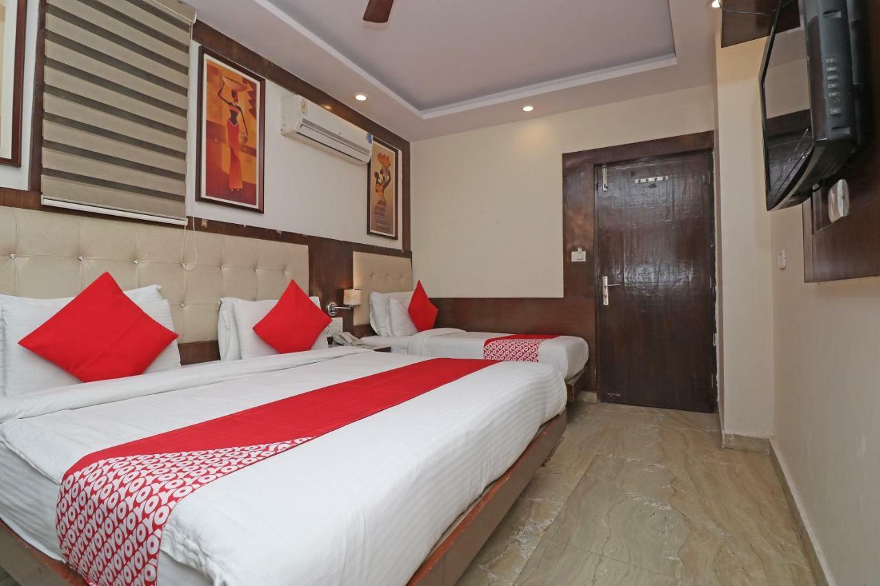 Oyo 30698 Hari Om Guest House Jadabpur Ngoại thất bức ảnh