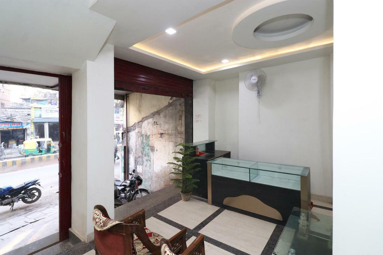 Oyo 30698 Hari Om Guest House Jadabpur Ngoại thất bức ảnh