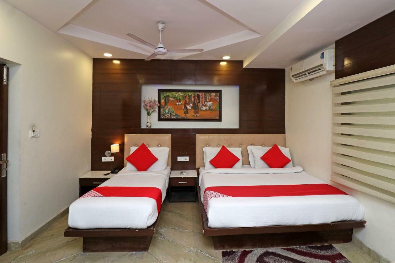 Oyo 30698 Hari Om Guest House Jadabpur Ngoại thất bức ảnh