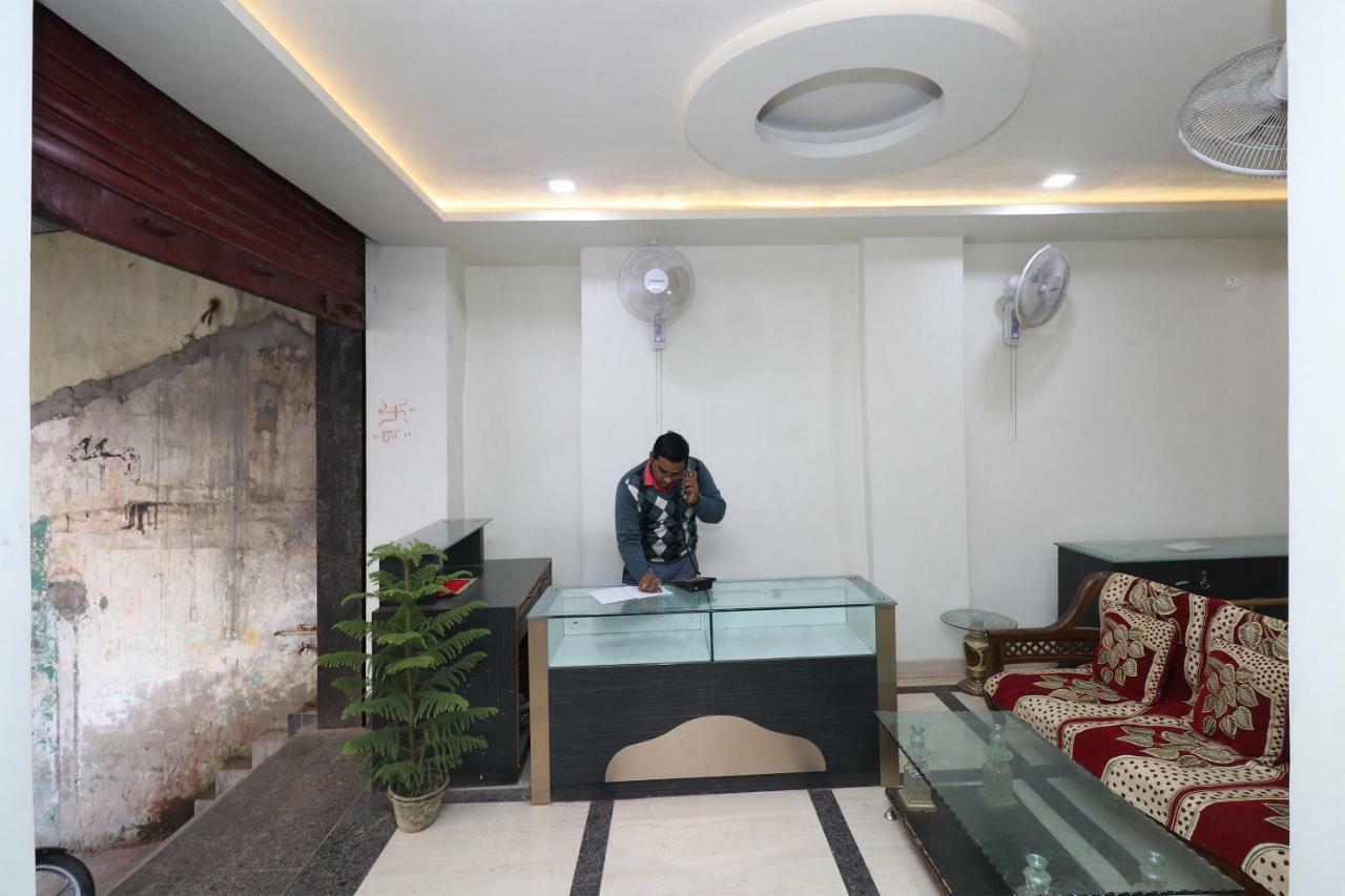 Oyo 30698 Hari Om Guest House Jadabpur Ngoại thất bức ảnh