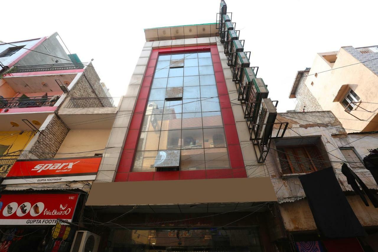 Oyo 30698 Hari Om Guest House Jadabpur Ngoại thất bức ảnh