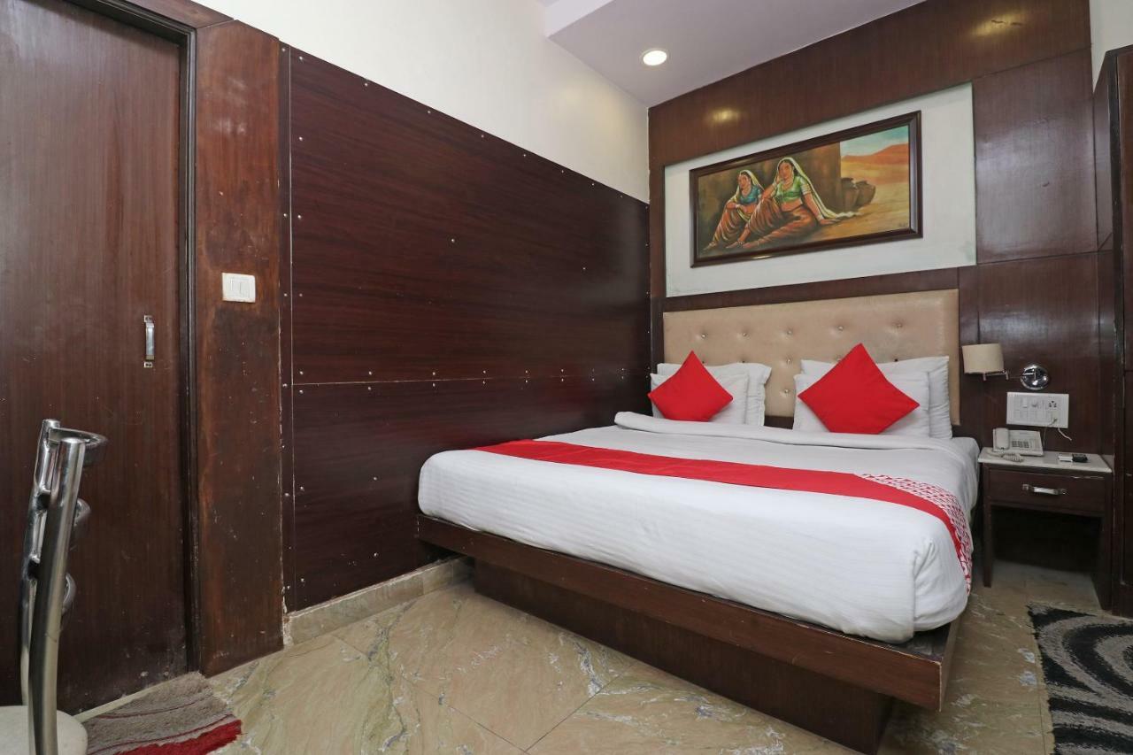 Oyo 30698 Hari Om Guest House Jadabpur Ngoại thất bức ảnh