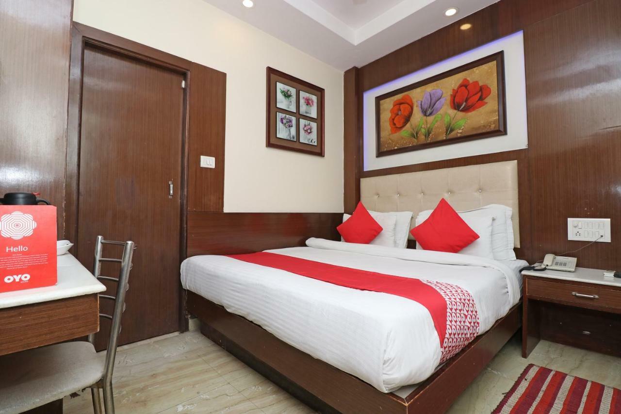 Oyo 30698 Hari Om Guest House Jadabpur Ngoại thất bức ảnh