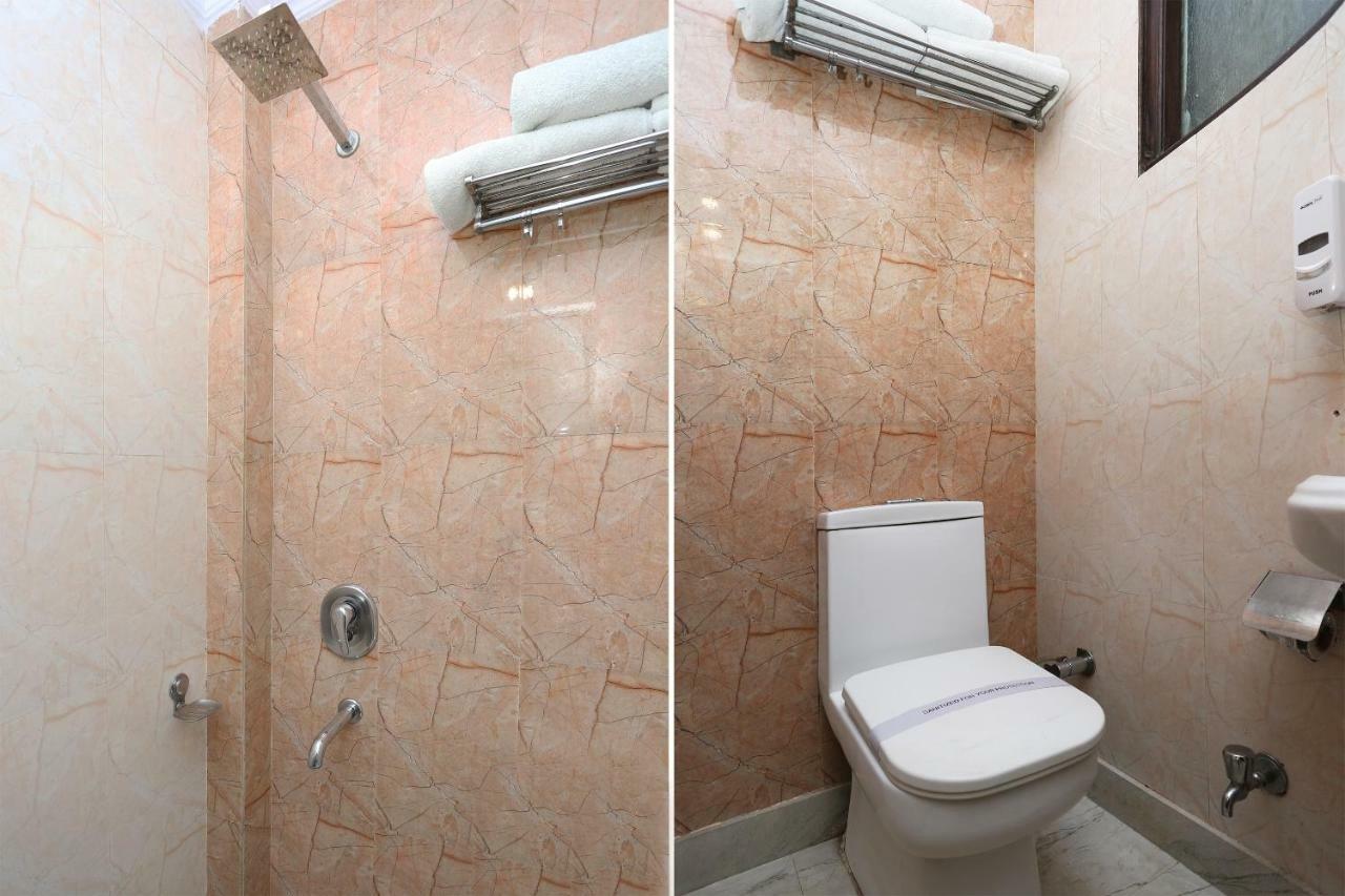 Oyo 30698 Hari Om Guest House Jadabpur Ngoại thất bức ảnh