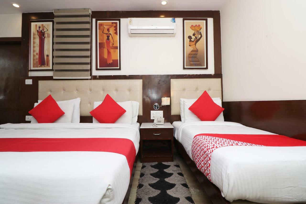 Oyo 30698 Hari Om Guest House Jadabpur Ngoại thất bức ảnh