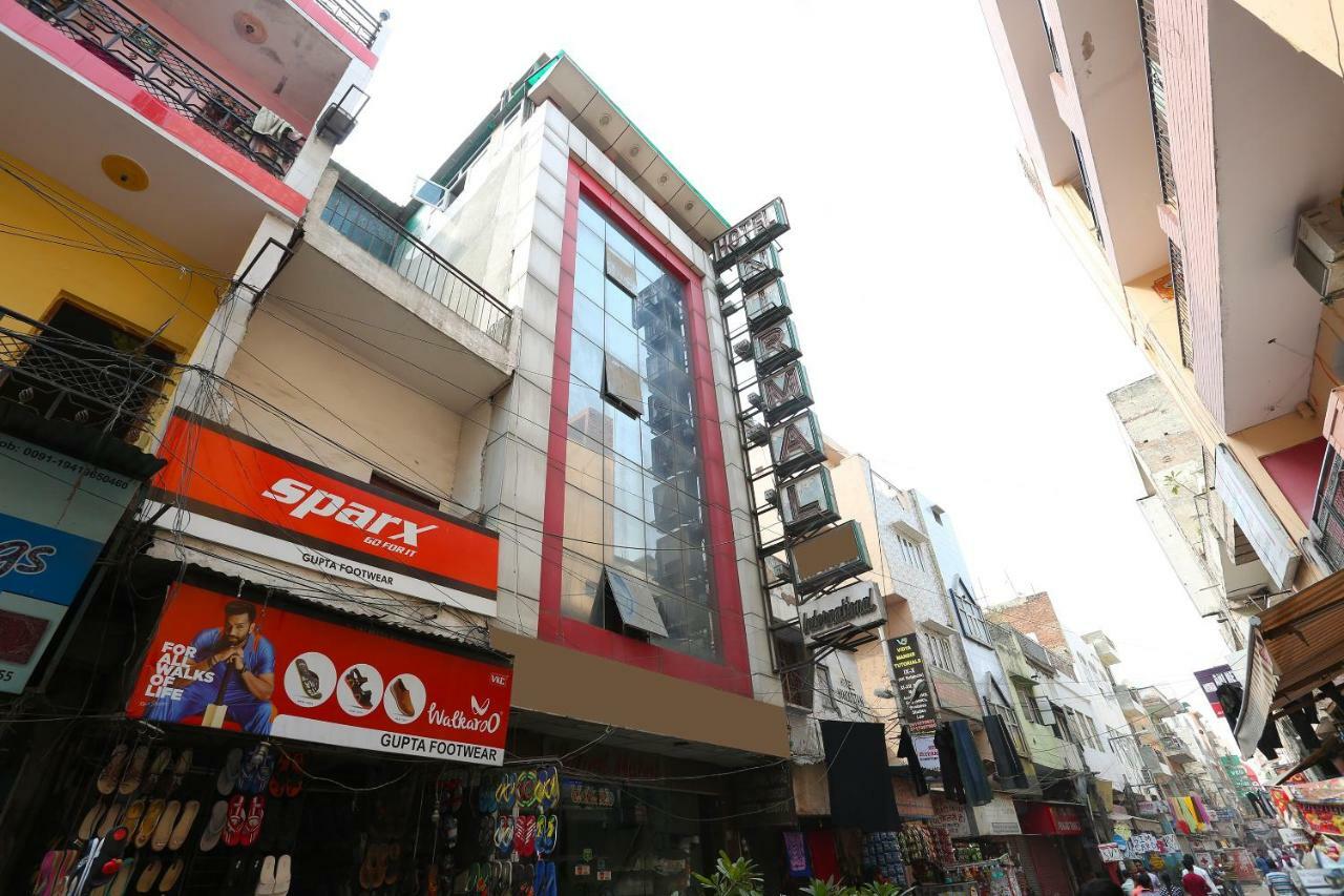 Oyo 30698 Hari Om Guest House Jadabpur Ngoại thất bức ảnh