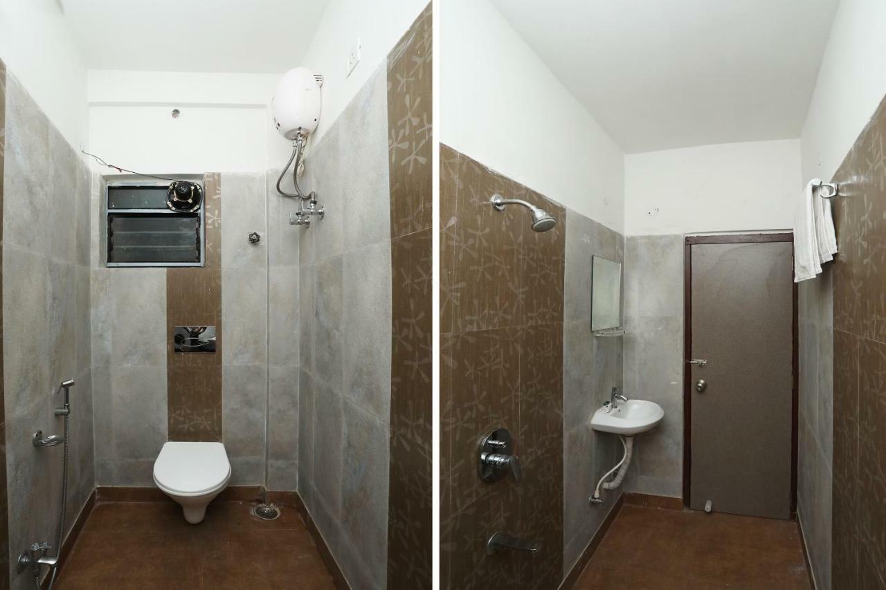 Oyo 30698 Hari Om Guest House Jadabpur Ngoại thất bức ảnh