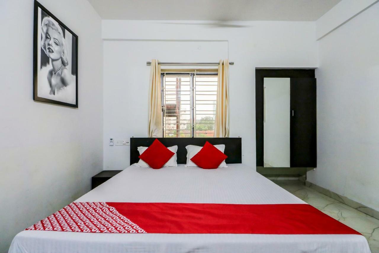 Oyo 30698 Hari Om Guest House Jadabpur Ngoại thất bức ảnh