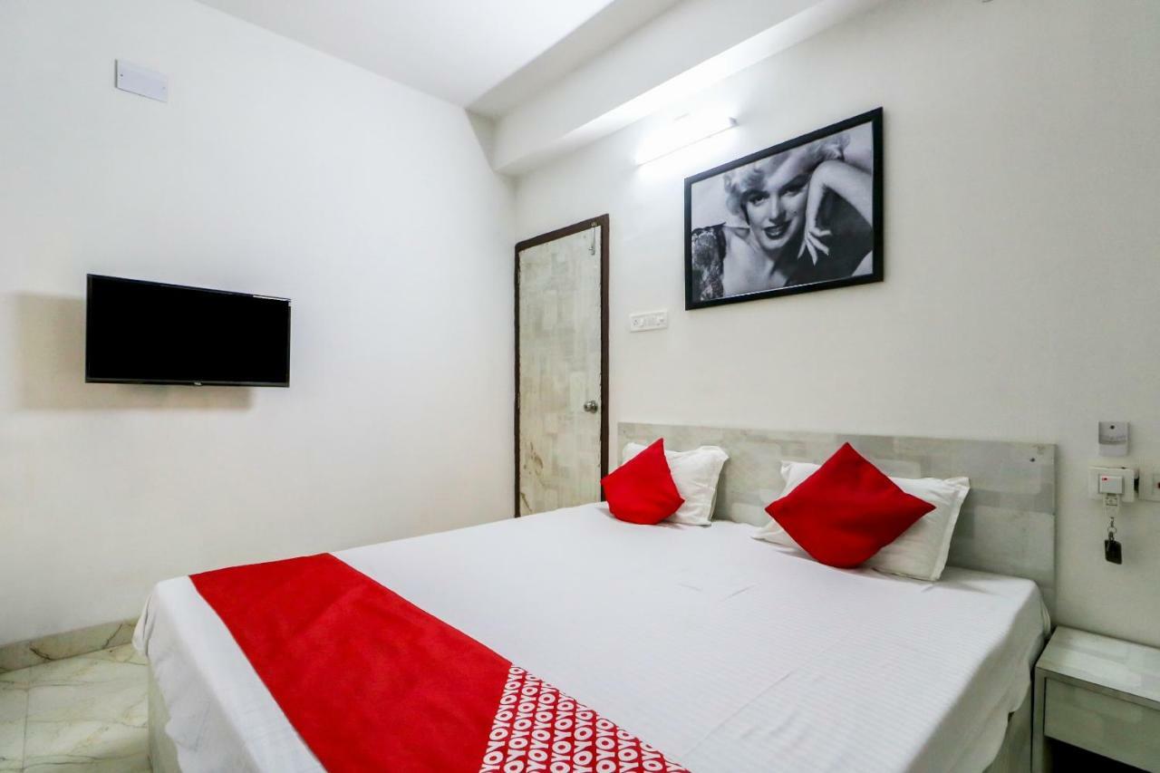 Oyo 30698 Hari Om Guest House Jadabpur Ngoại thất bức ảnh