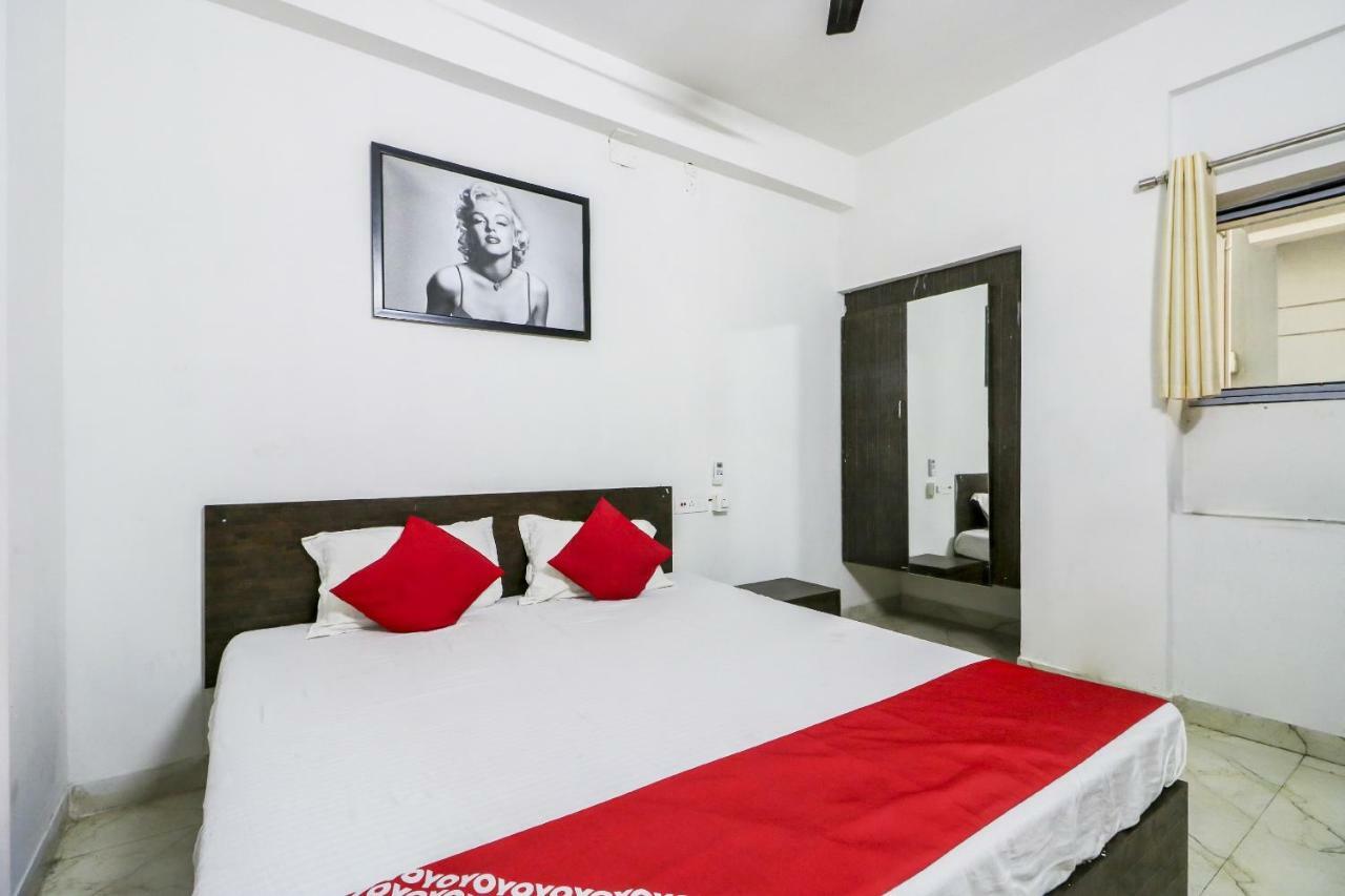 Oyo 30698 Hari Om Guest House Jadabpur Ngoại thất bức ảnh