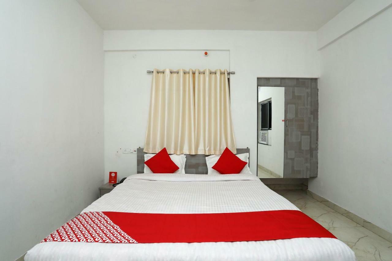 Oyo 30698 Hari Om Guest House Jadabpur Ngoại thất bức ảnh