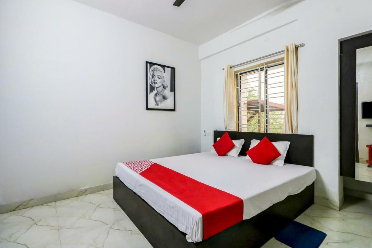 Oyo 30698 Hari Om Guest House Jadabpur Ngoại thất bức ảnh