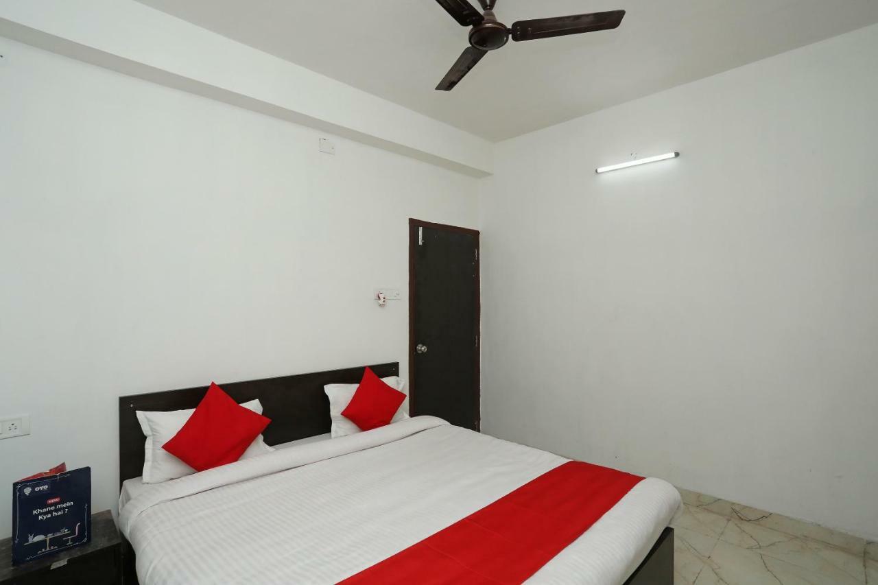 Oyo 30698 Hari Om Guest House Jadabpur Ngoại thất bức ảnh