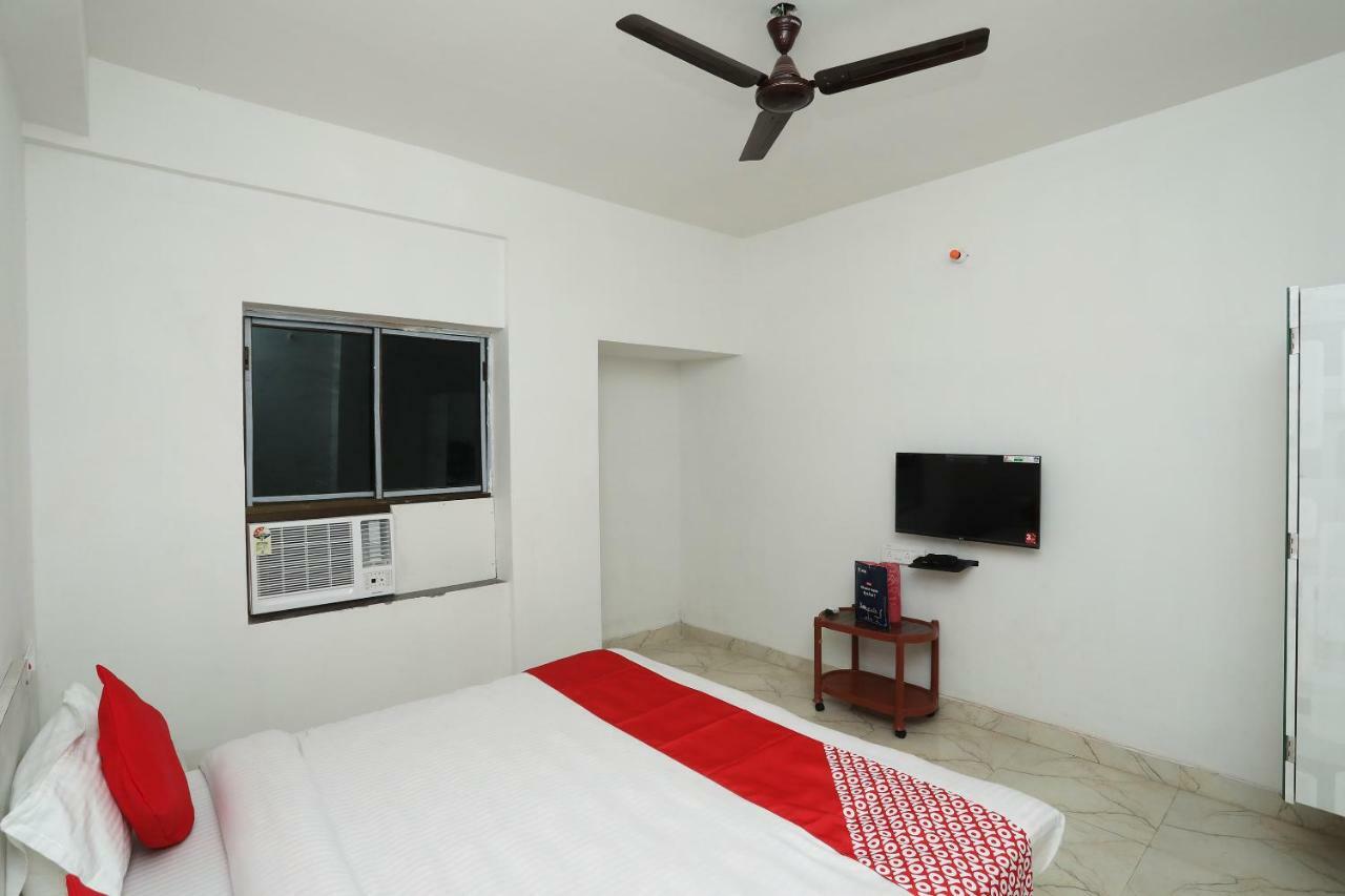 Oyo 30698 Hari Om Guest House Jadabpur Ngoại thất bức ảnh