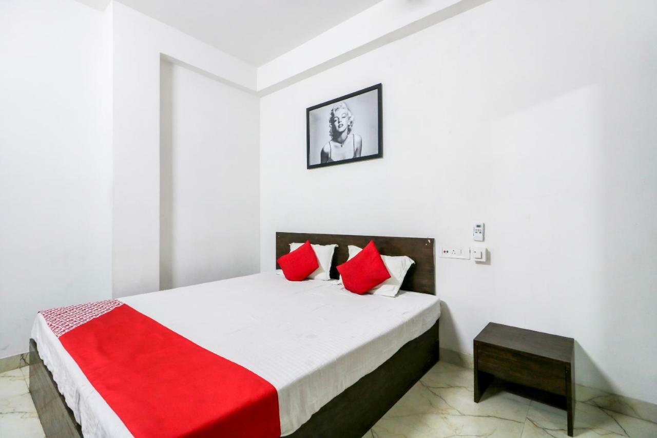Oyo 30698 Hari Om Guest House Jadabpur Ngoại thất bức ảnh