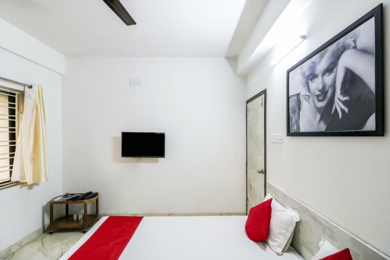 Oyo 30698 Hari Om Guest House Jadabpur Ngoại thất bức ảnh