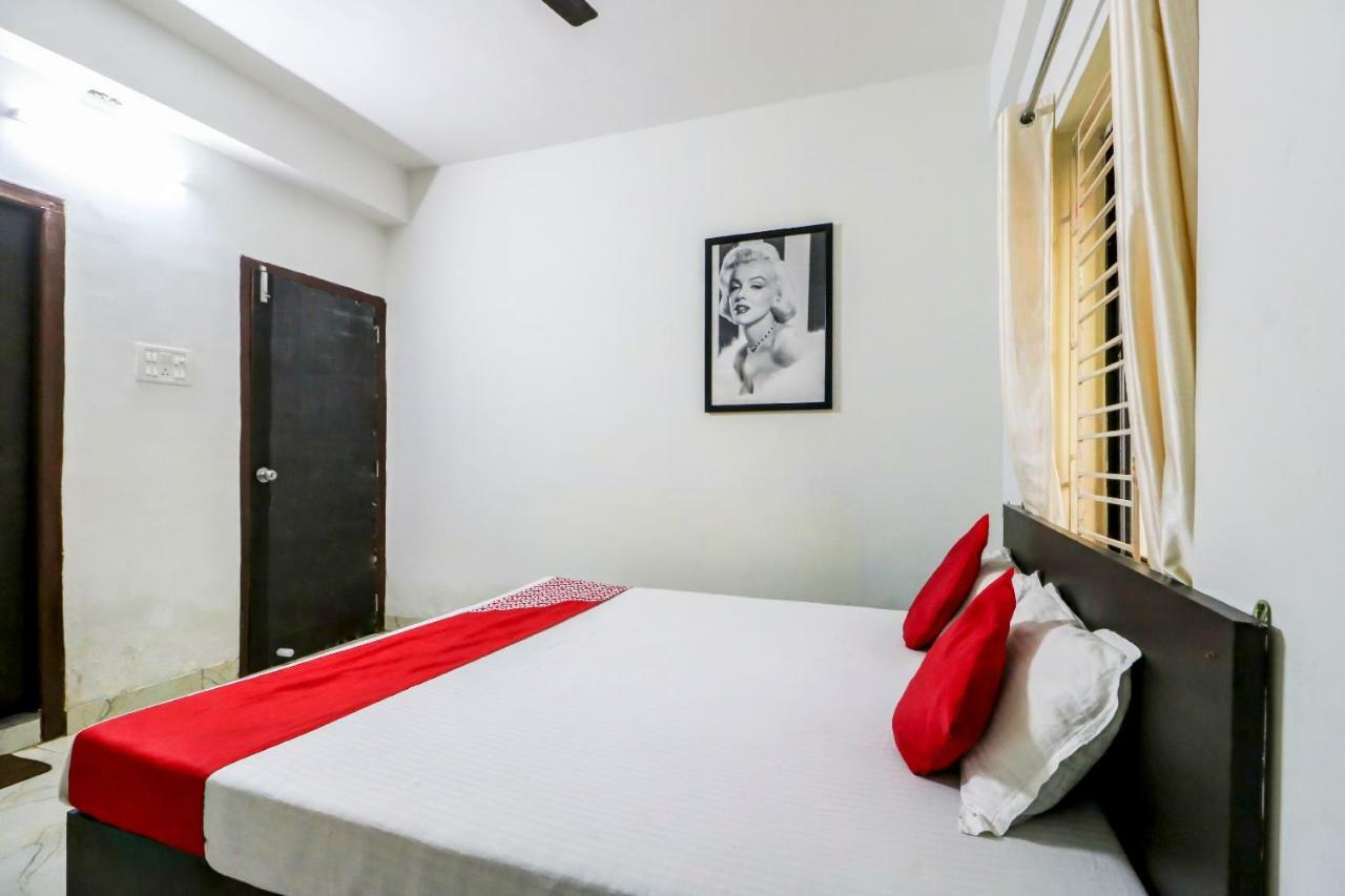 Oyo 30698 Hari Om Guest House Jadabpur Ngoại thất bức ảnh