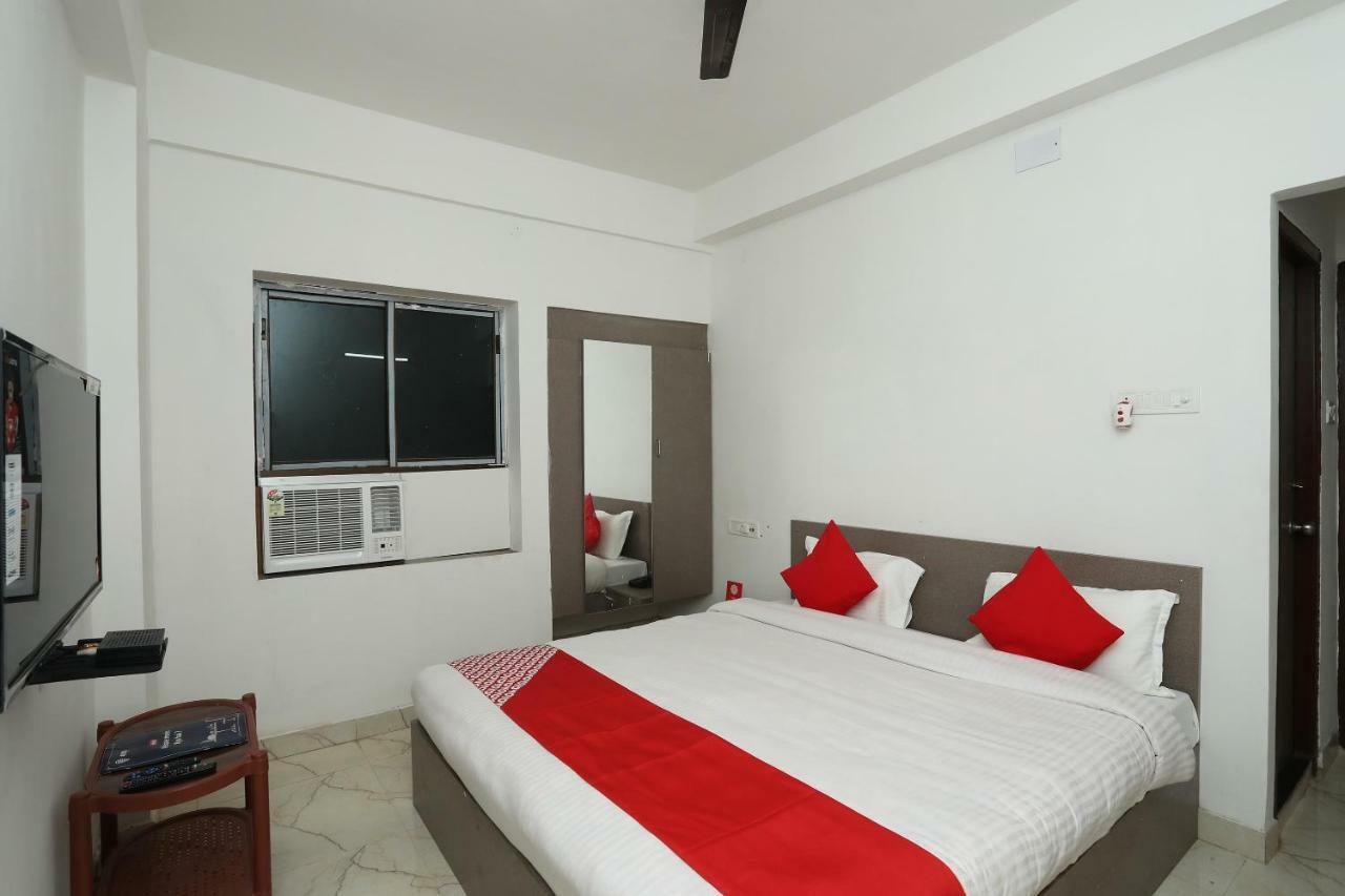 Oyo 30698 Hari Om Guest House Jadabpur Ngoại thất bức ảnh