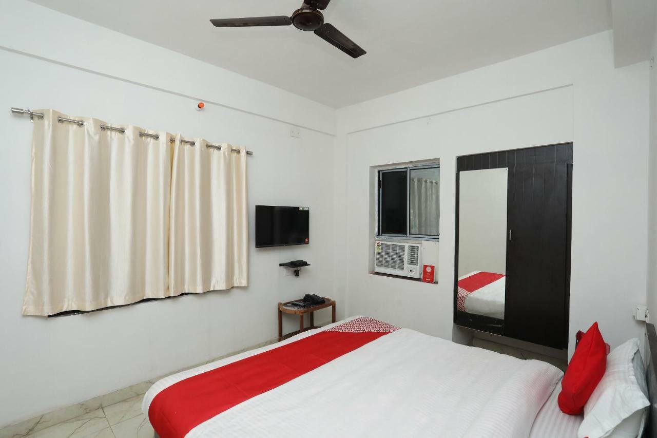 Oyo 30698 Hari Om Guest House Jadabpur Ngoại thất bức ảnh