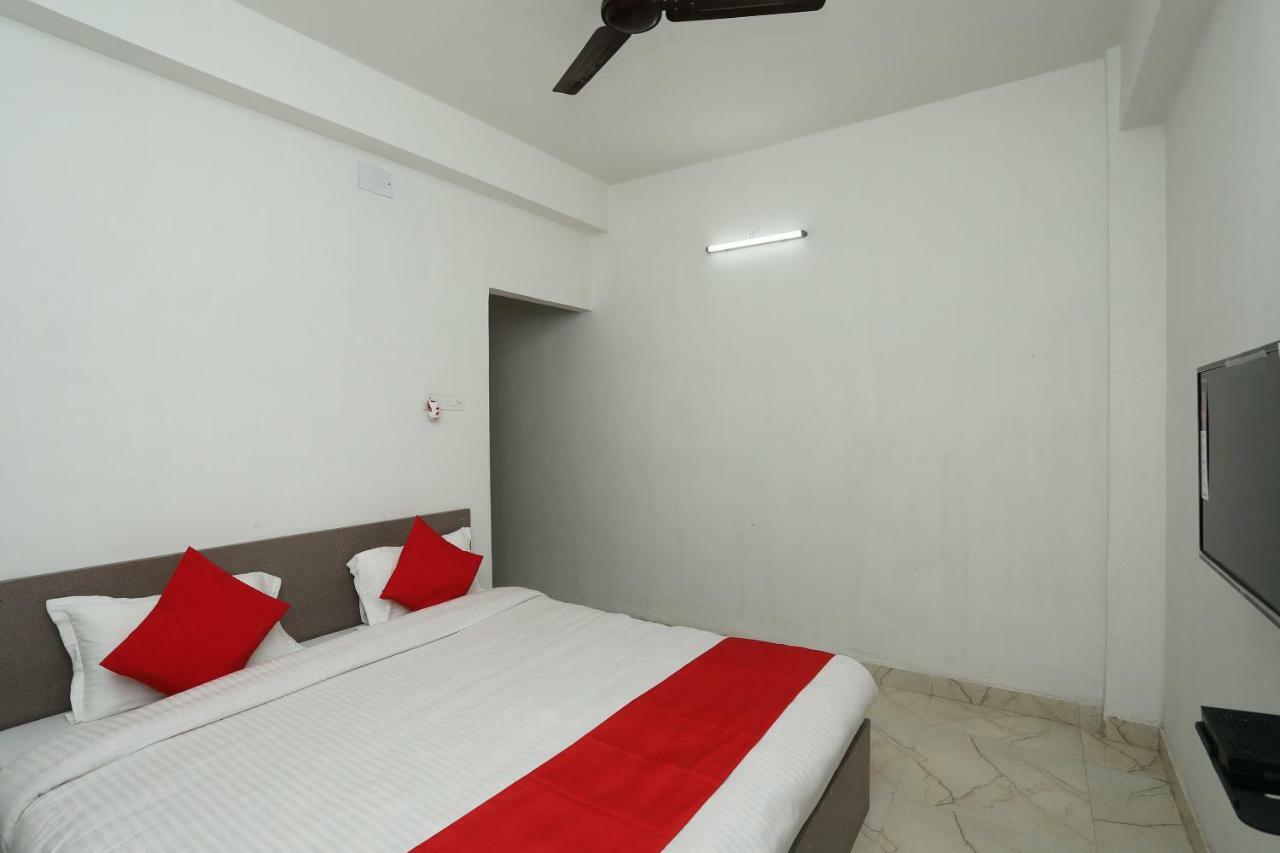 Oyo 30698 Hari Om Guest House Jadabpur Ngoại thất bức ảnh